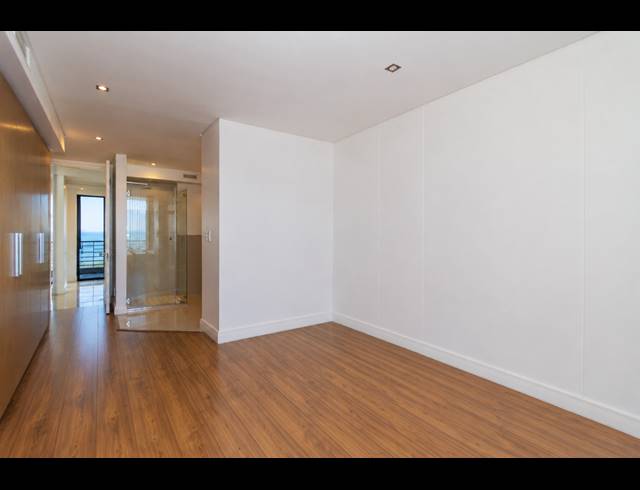 3 BEDROOM APARTMENT TO LET IN BIG BAY